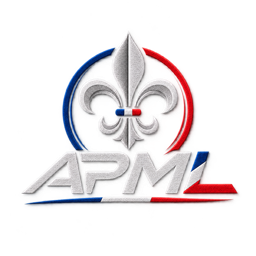 Logo APML Nettoyage